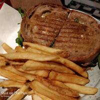 Park Bench Deli Outram Singapore Zomato Singapore
