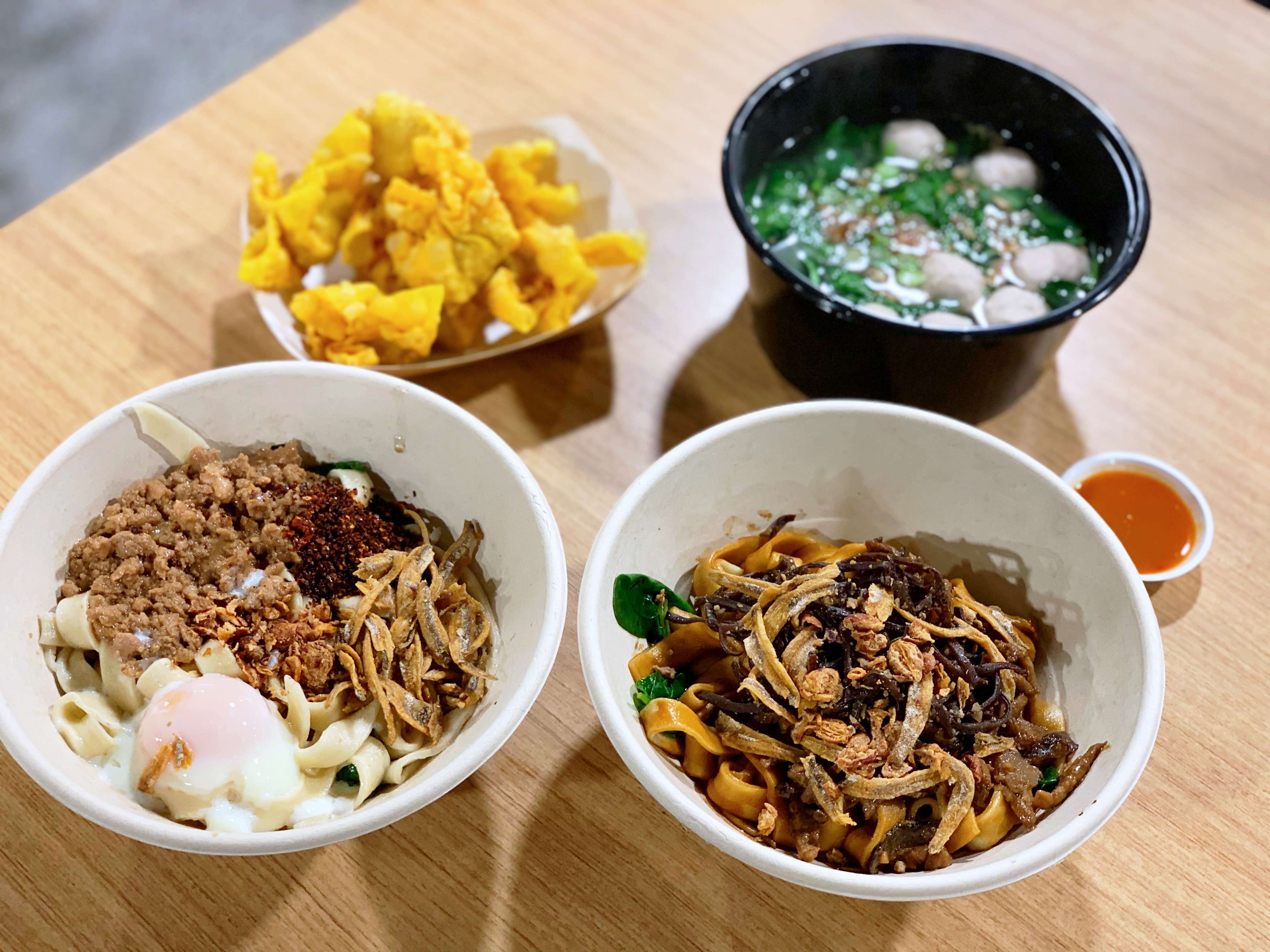 Jojo Little Kitchen Cbd Melbourne Zomato