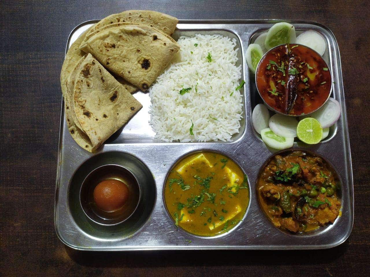 Punjabi Spice Dhaba, Kharghar, Navi Mumbai Zomato