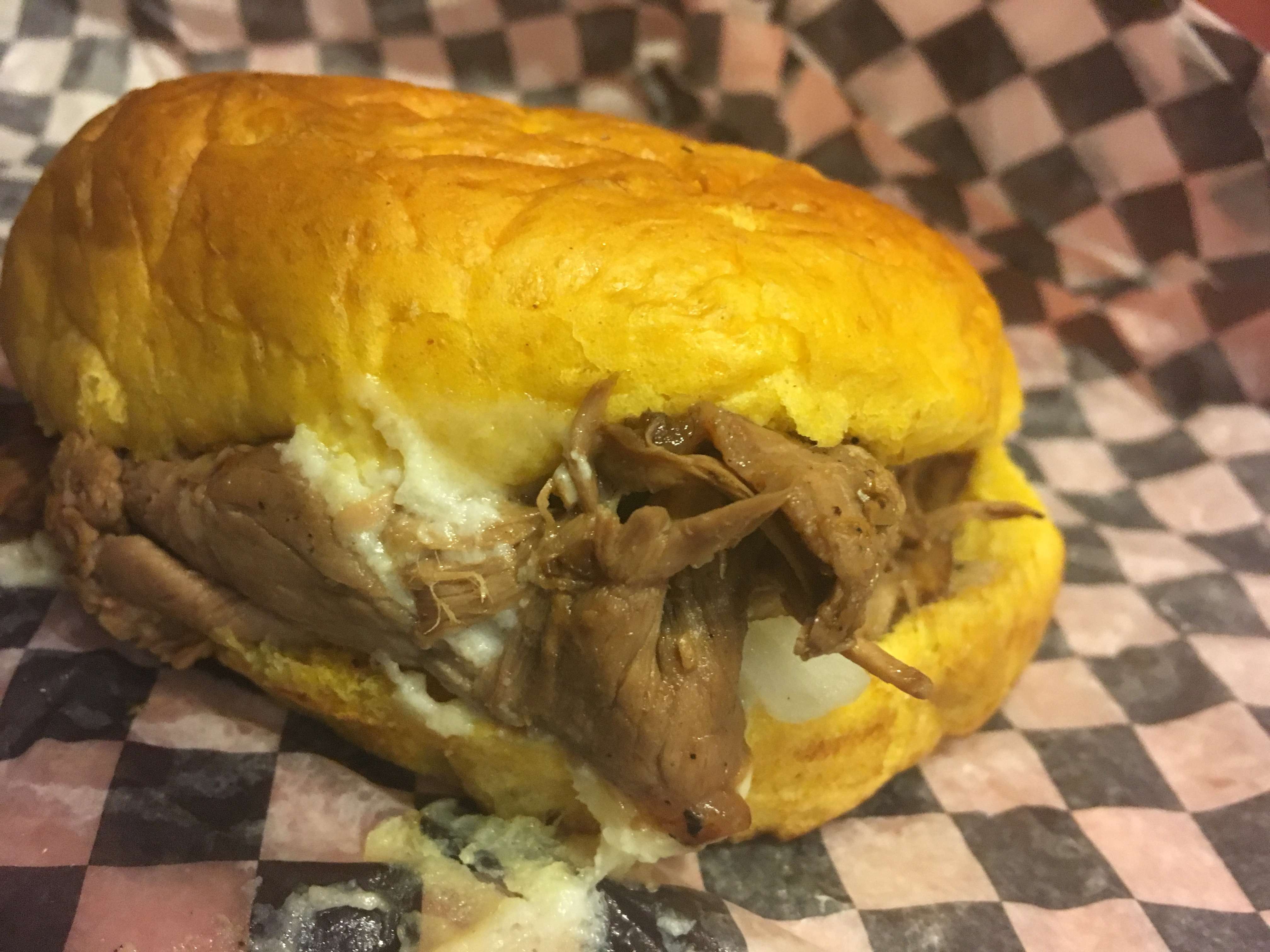 Get Smoked Southern BBQ, Mt Pleasant, Calgary Zomato