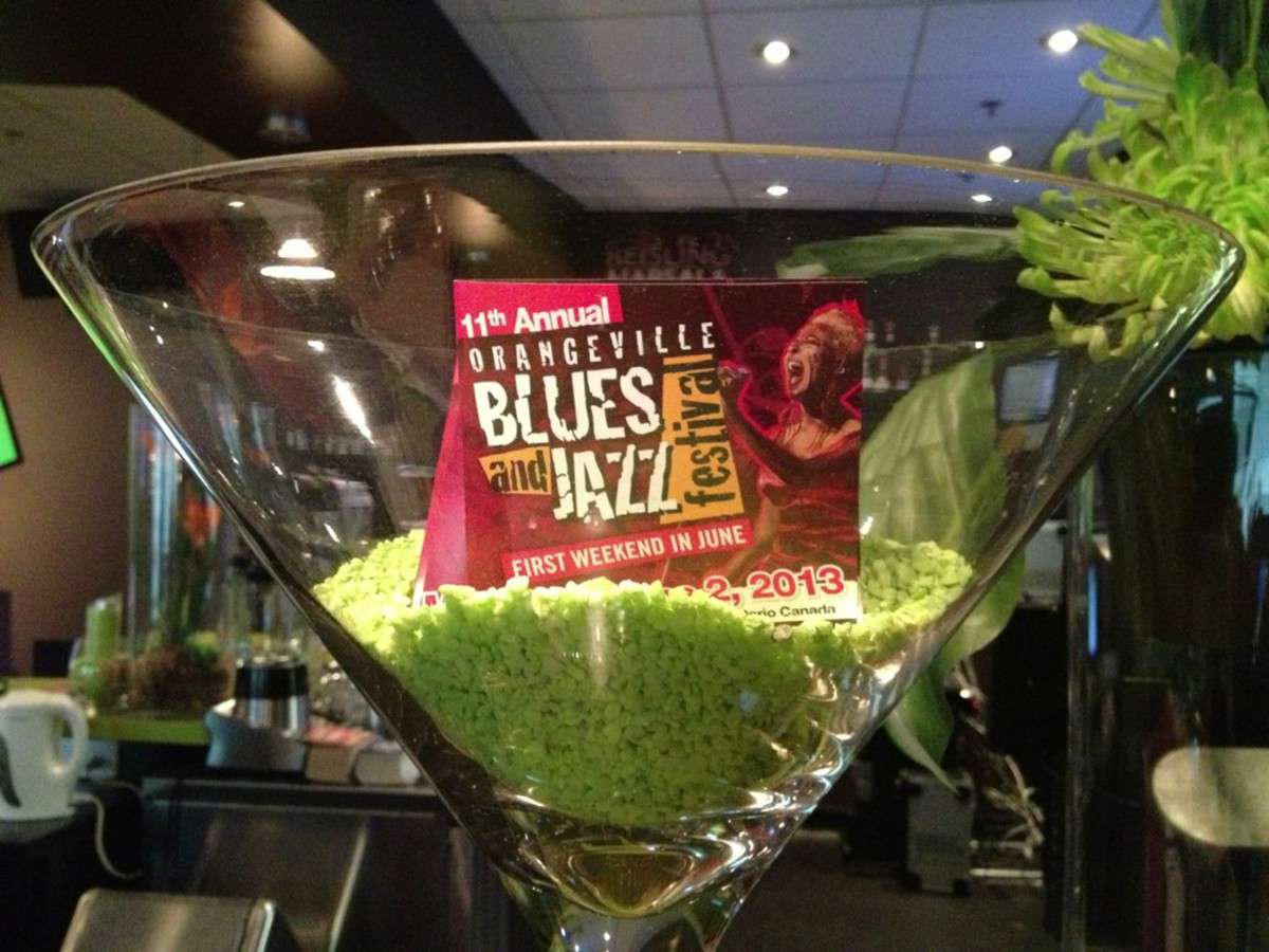 Edge Wine Bar Grille Orangeville Orangeville