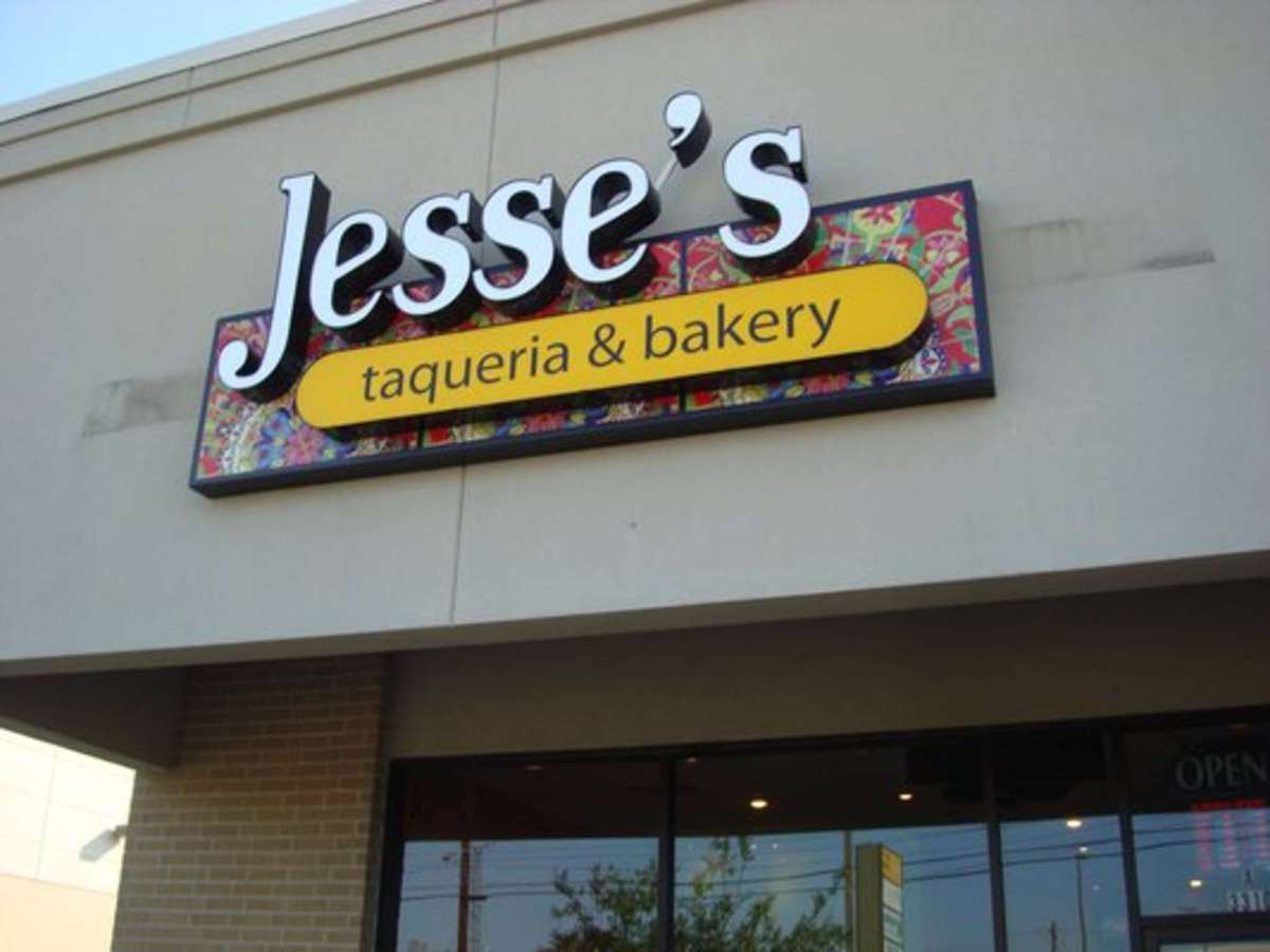 Jesse's Taqueria & Bakery, Bryan, College Station Zomato
