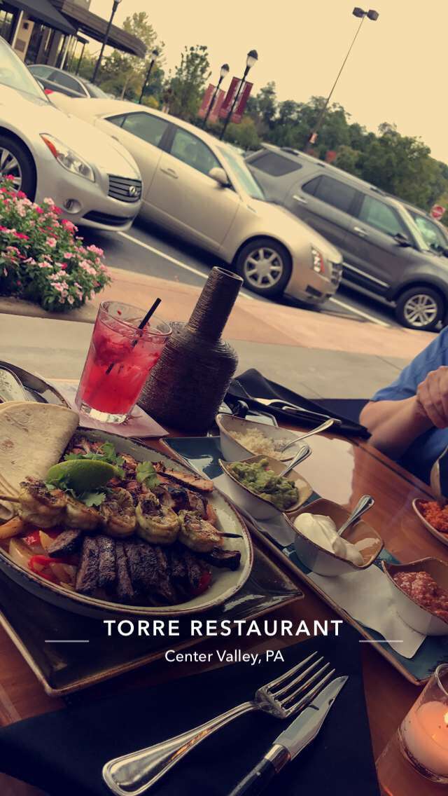 Torre Restaurant, Center Valley, Allentown Zomato