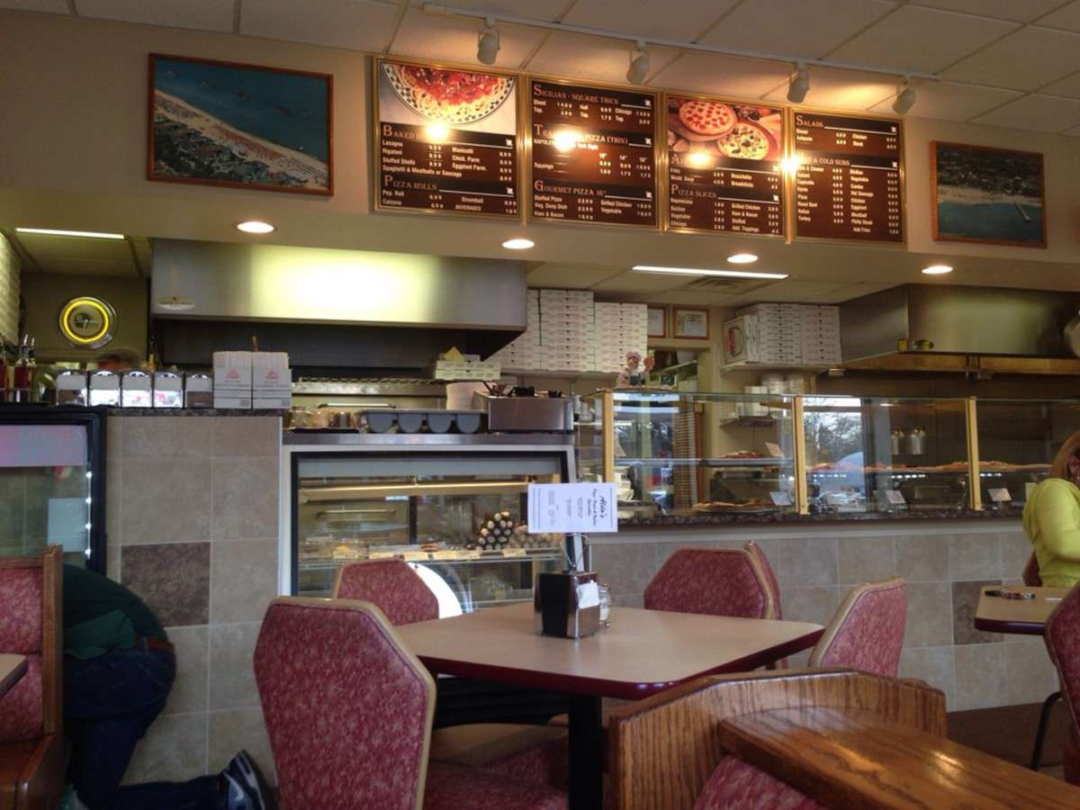 Aldo's Pizza & Pasta, Sharon, Hermitage Zomato