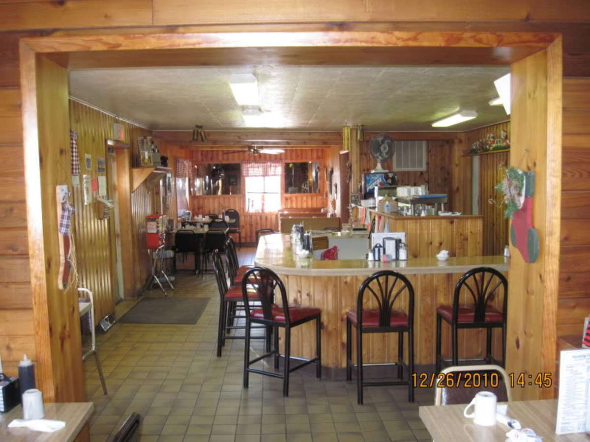 Menu of Morning Glory Restaurant, Sturgeon Bay, Sturgeon Bay