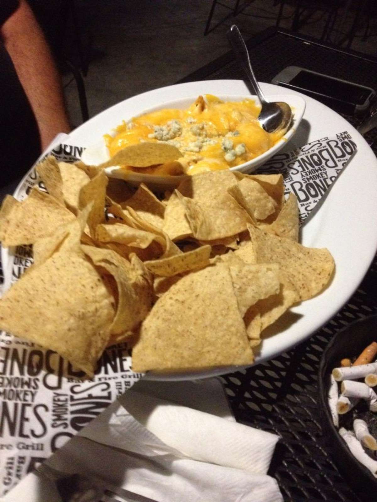 Smokey Bones Plantation Miami Zomato