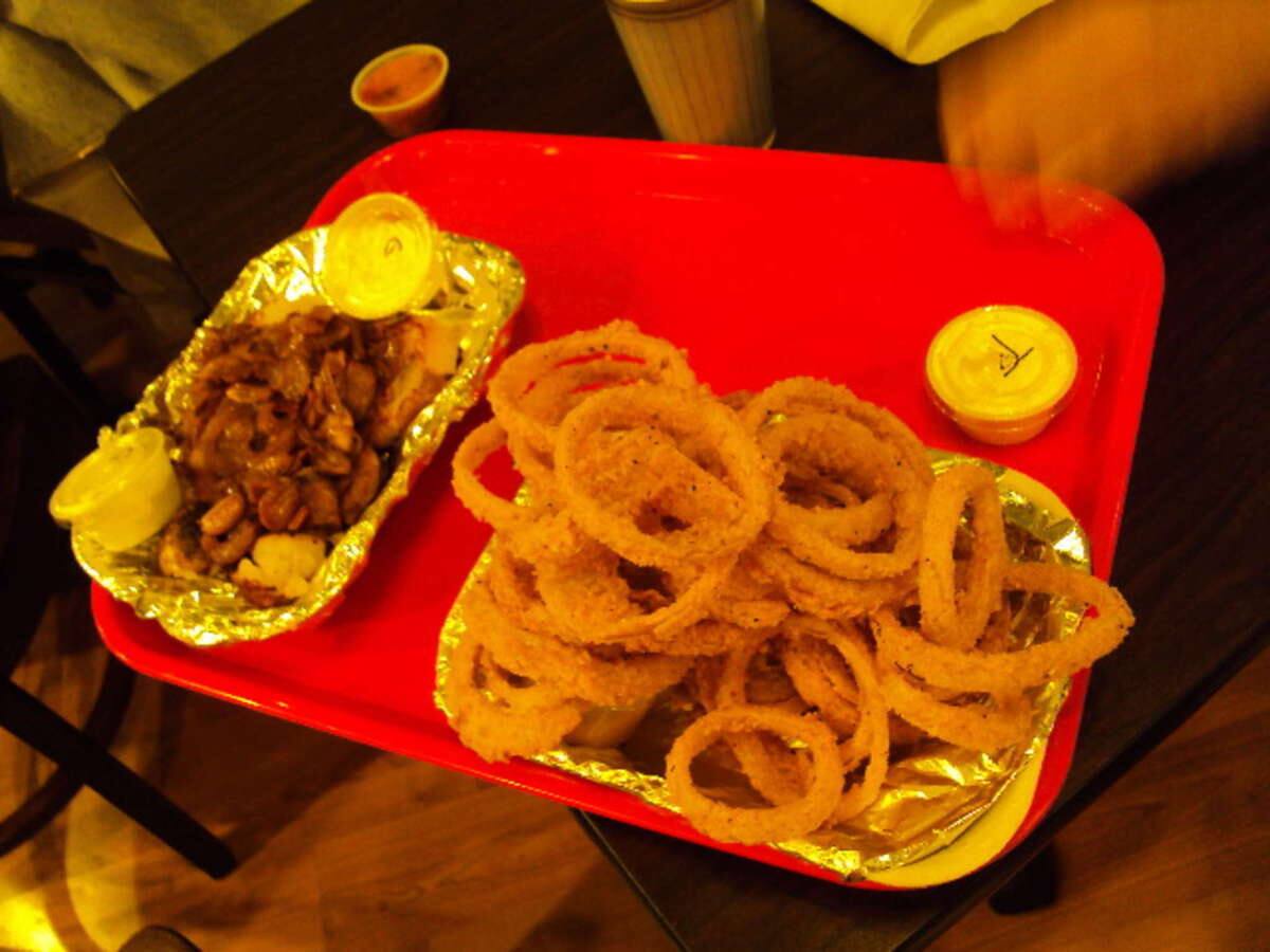 Blackstrap BBQ, Winthrop, Boston Zomato