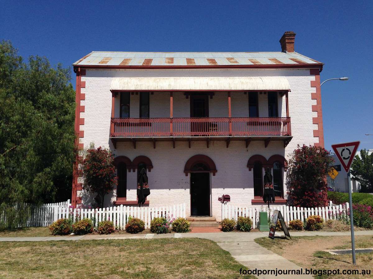 The Mill House cafe, Queanbeyan, ACT Zomato