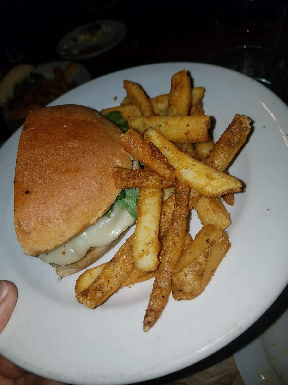 Saranac Public House, Downtown Spokane, Spokane