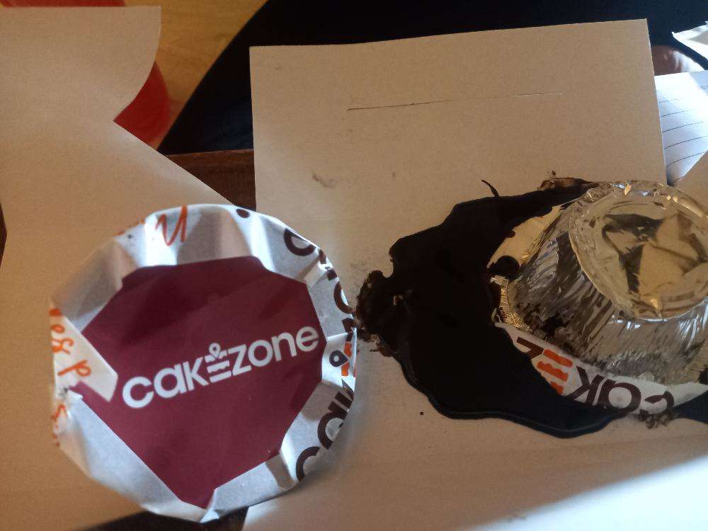 Reviews of Cheesecakes by CakeZone, Chitrakoot, Jaipur | Zomato