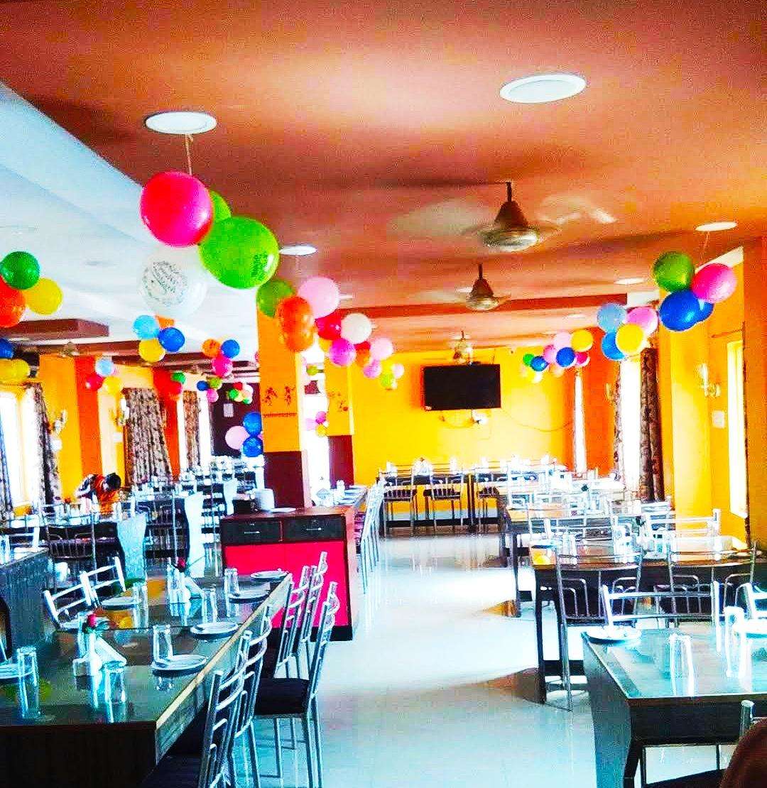 Saffron Spice, Jatni, Bhubaneshwar Zomato