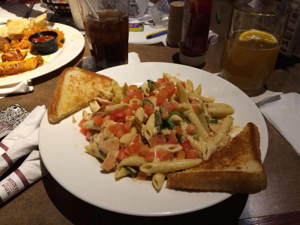 Fletcher's Pub, Kalamazoo, Kalamazoo Zomato