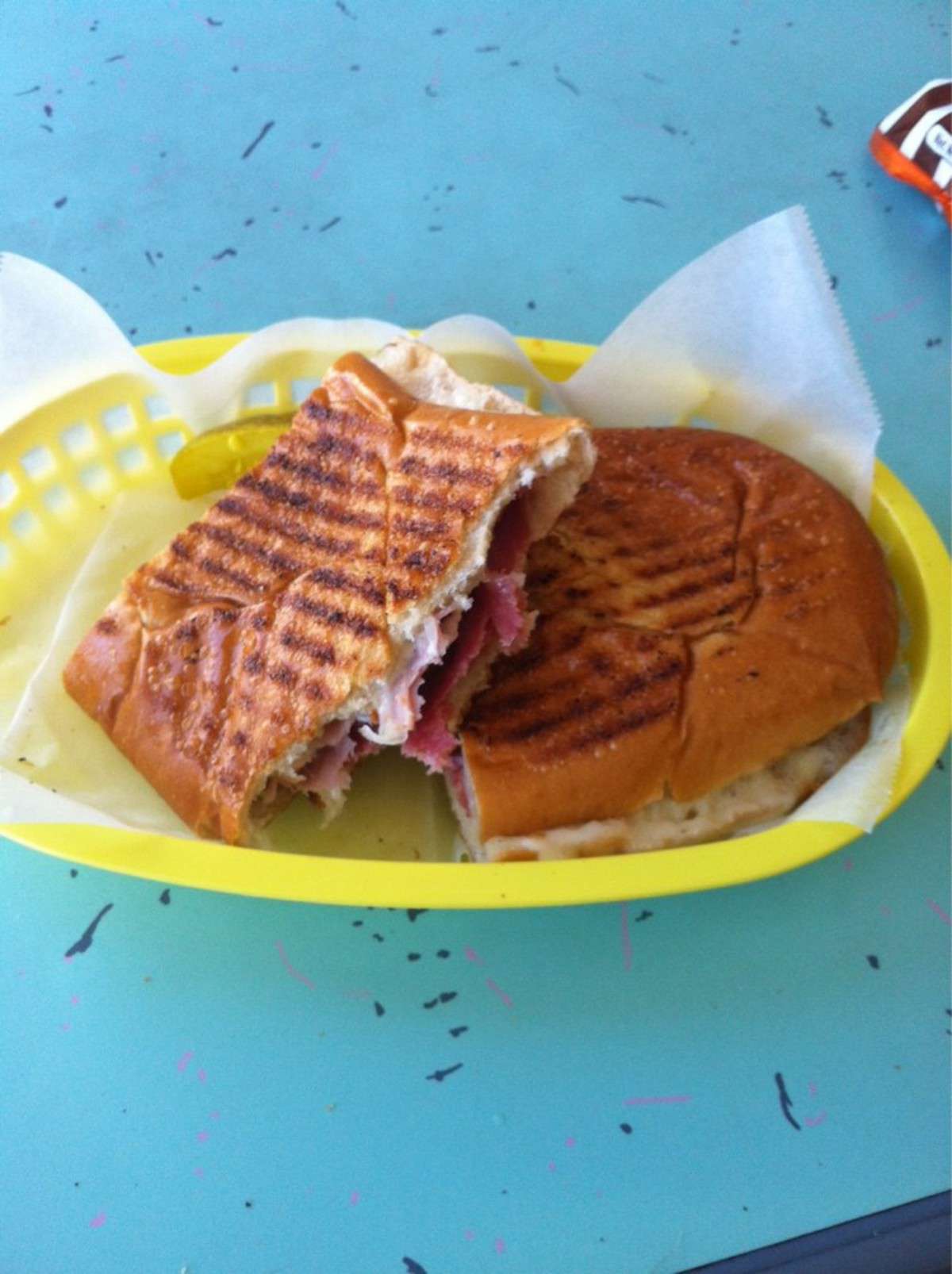 Wheelhouse Sandwich & Deli, Panama City Beach, Panama City Zomato