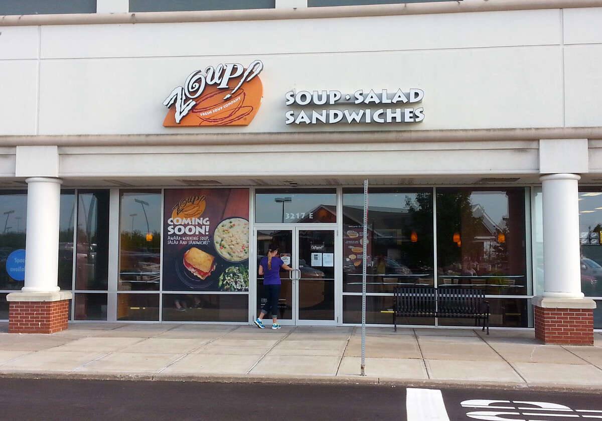 Zoup!, Orchard Park, Buffalo Zomato