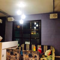the living room cafe mahaveer nagar raipur zomato