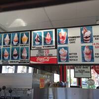 Shake Shop Treasure Island Menu Shake Shop Treasure Island Menu
