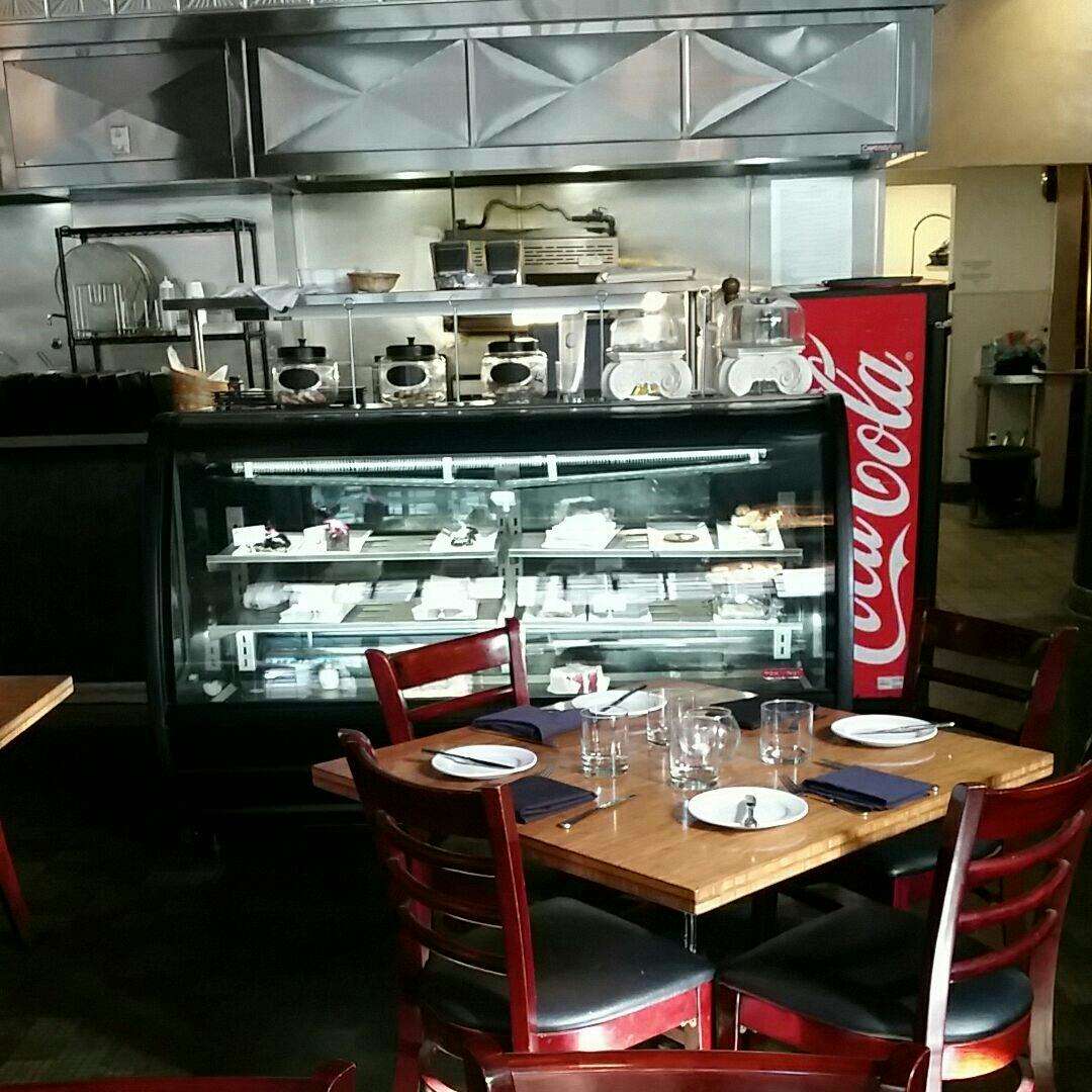 Cuore Dell Amante Pizza & Pasta, Downtown, Los Angeles Zomato