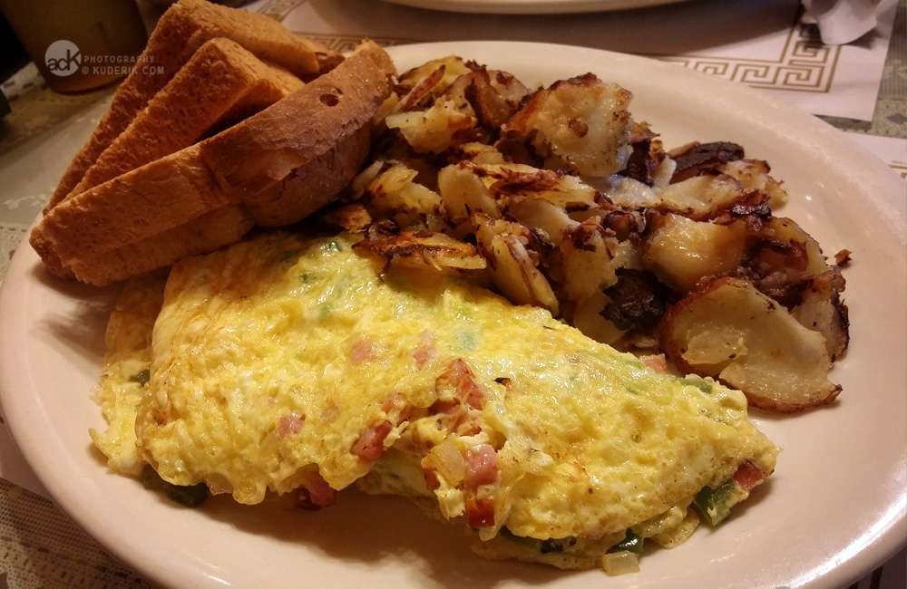 Small Town Grill, Pellston, Harbor Springs Zomato