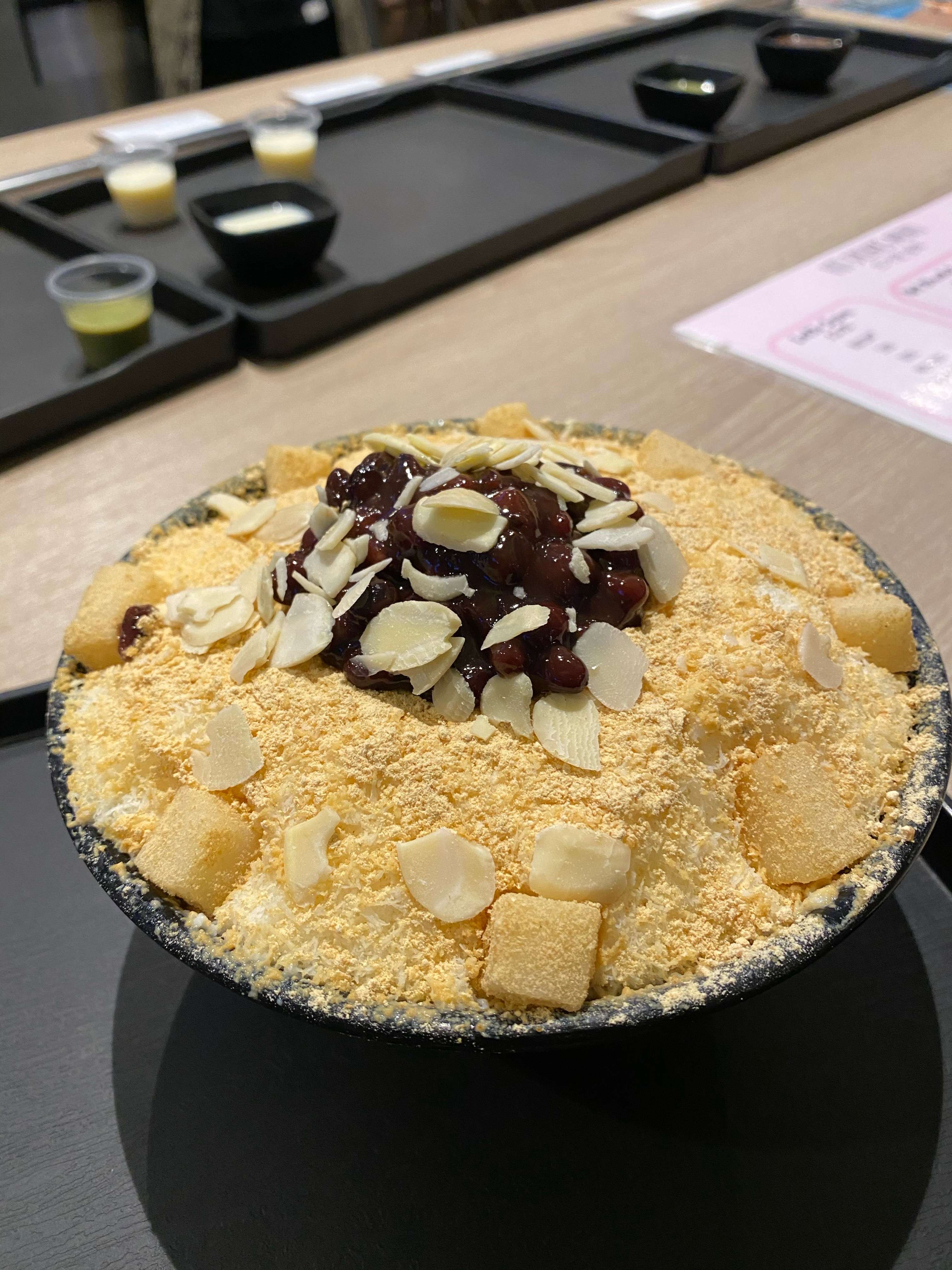 Hanabing Korean Dessert Cafe Reviews User Reviews For Hanabing Korean Dessert Cafe Perth Cbd Perth