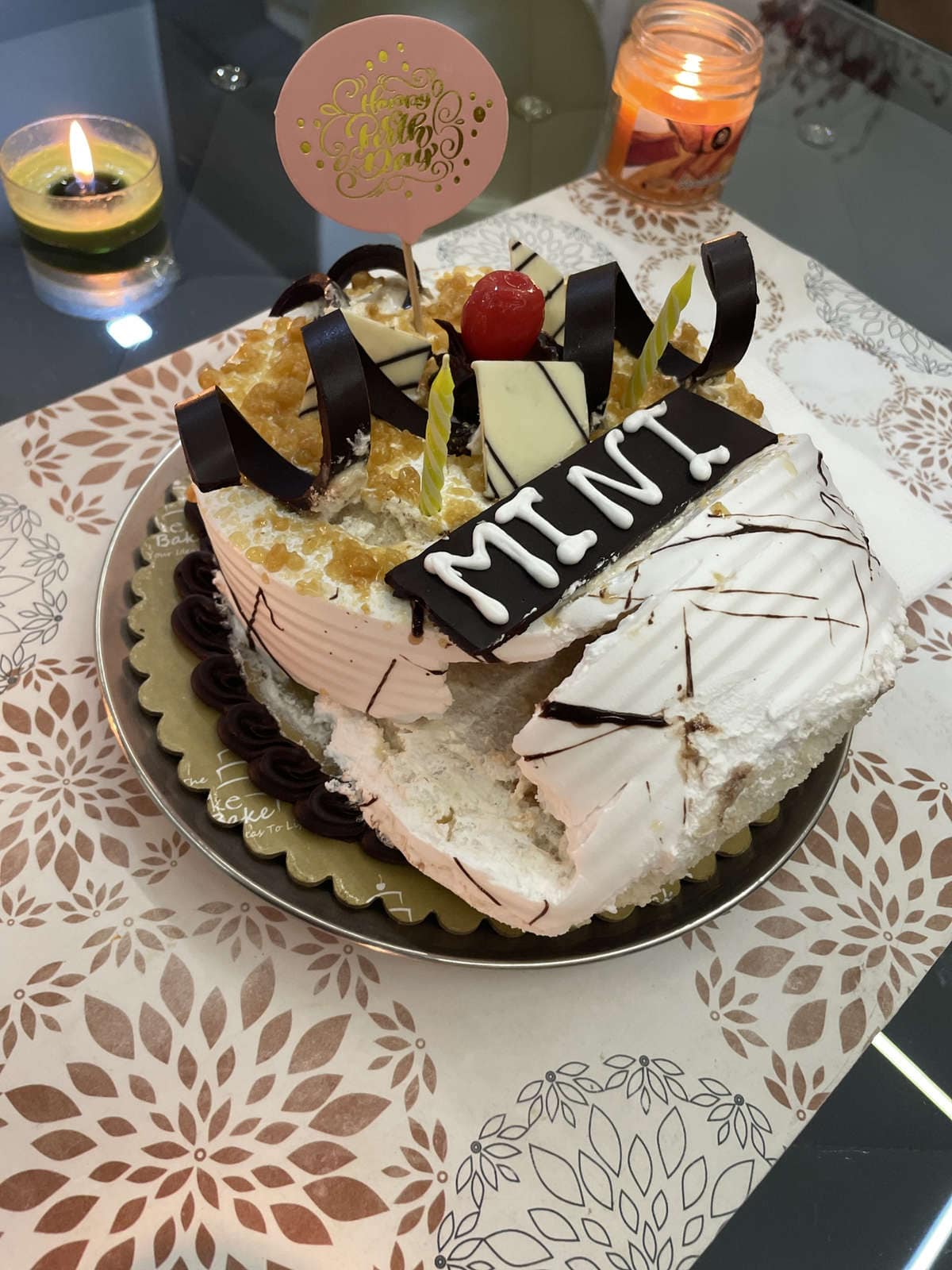 56+ Best Cakes in Gurgaon | Cakes Profiles, Reviews and Prices | VenueLook