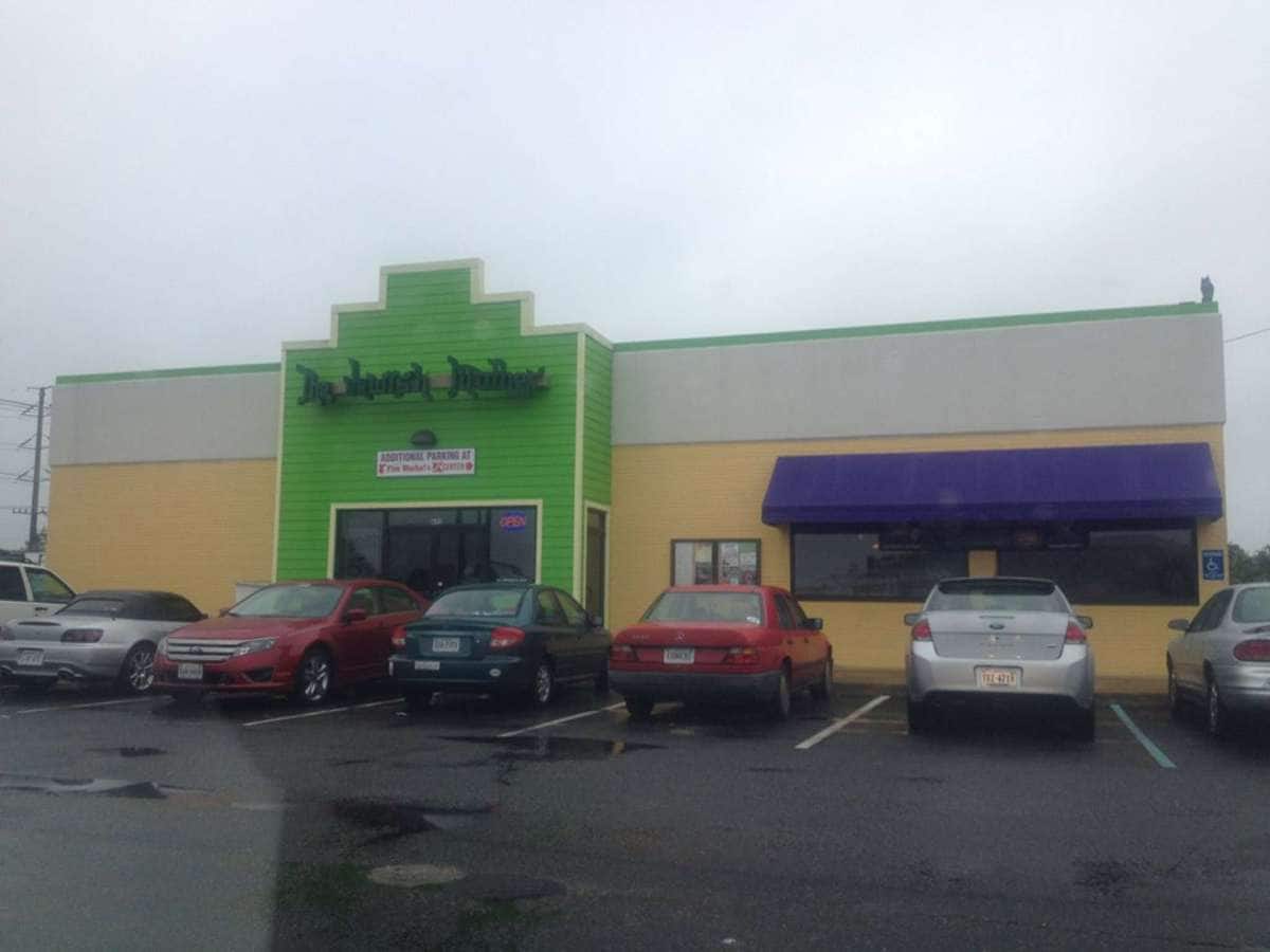 The Jewish Mother, Virginia Beach, Hampton Roads Zomato