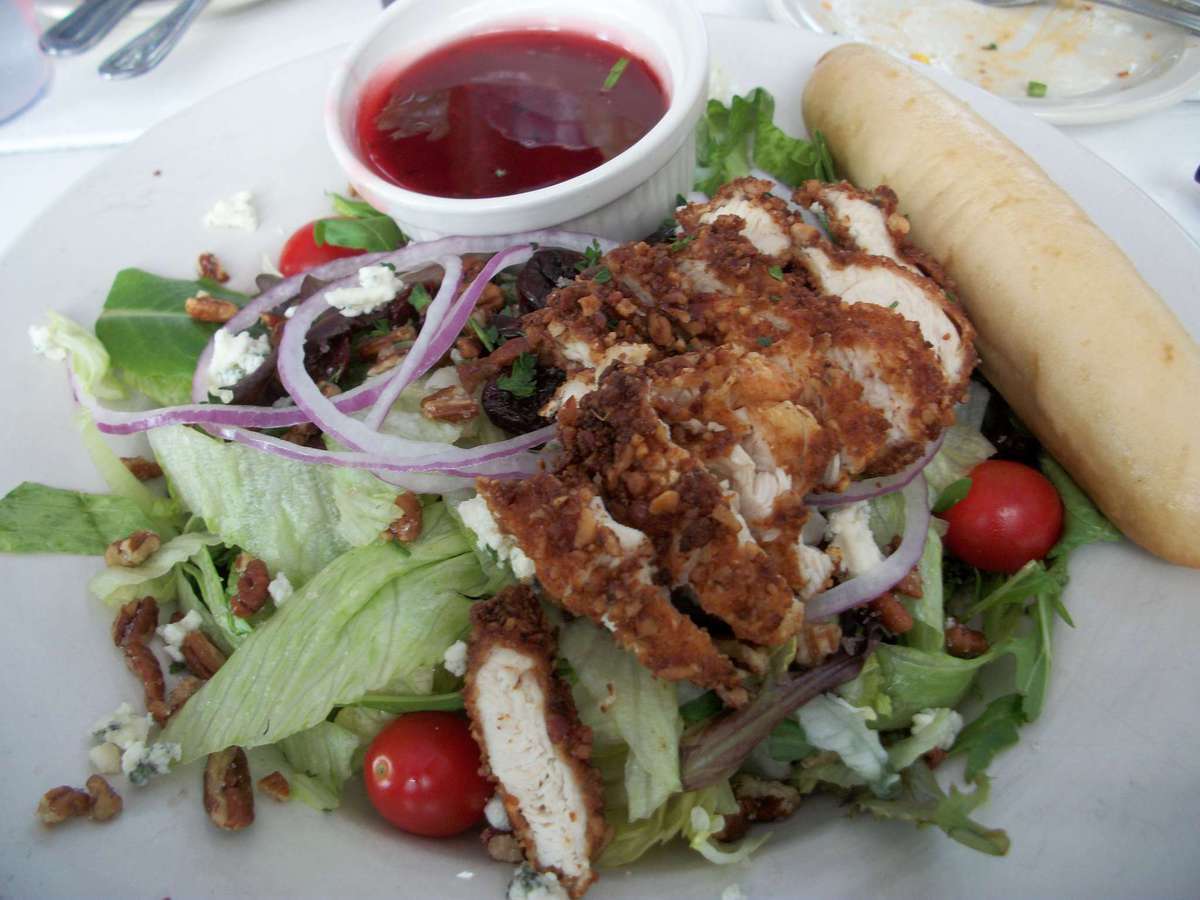 Photos of The Deck, Pictures of The Deck, Fort Wayne Zomato