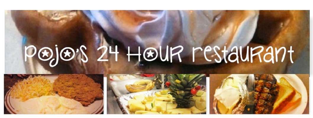 24 hour food spots