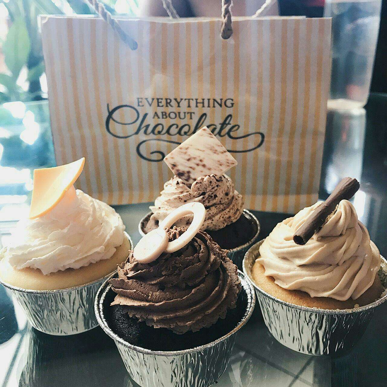 Dapur Cokelat Bekasi Selatan Bekasi Lengkap Menu