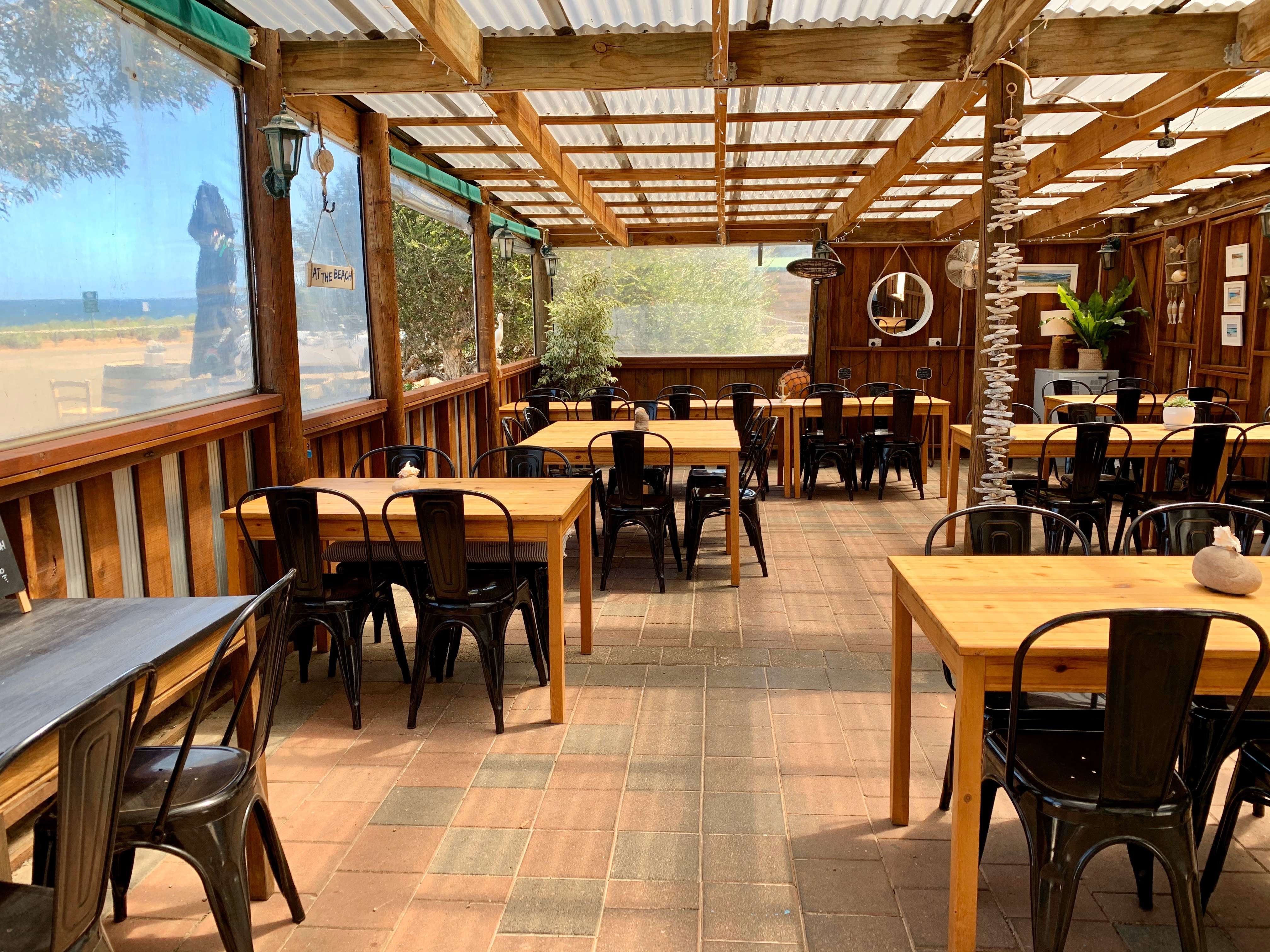 Rockpool Cafe, Stokes Bay, Kangaroo Island Zomato