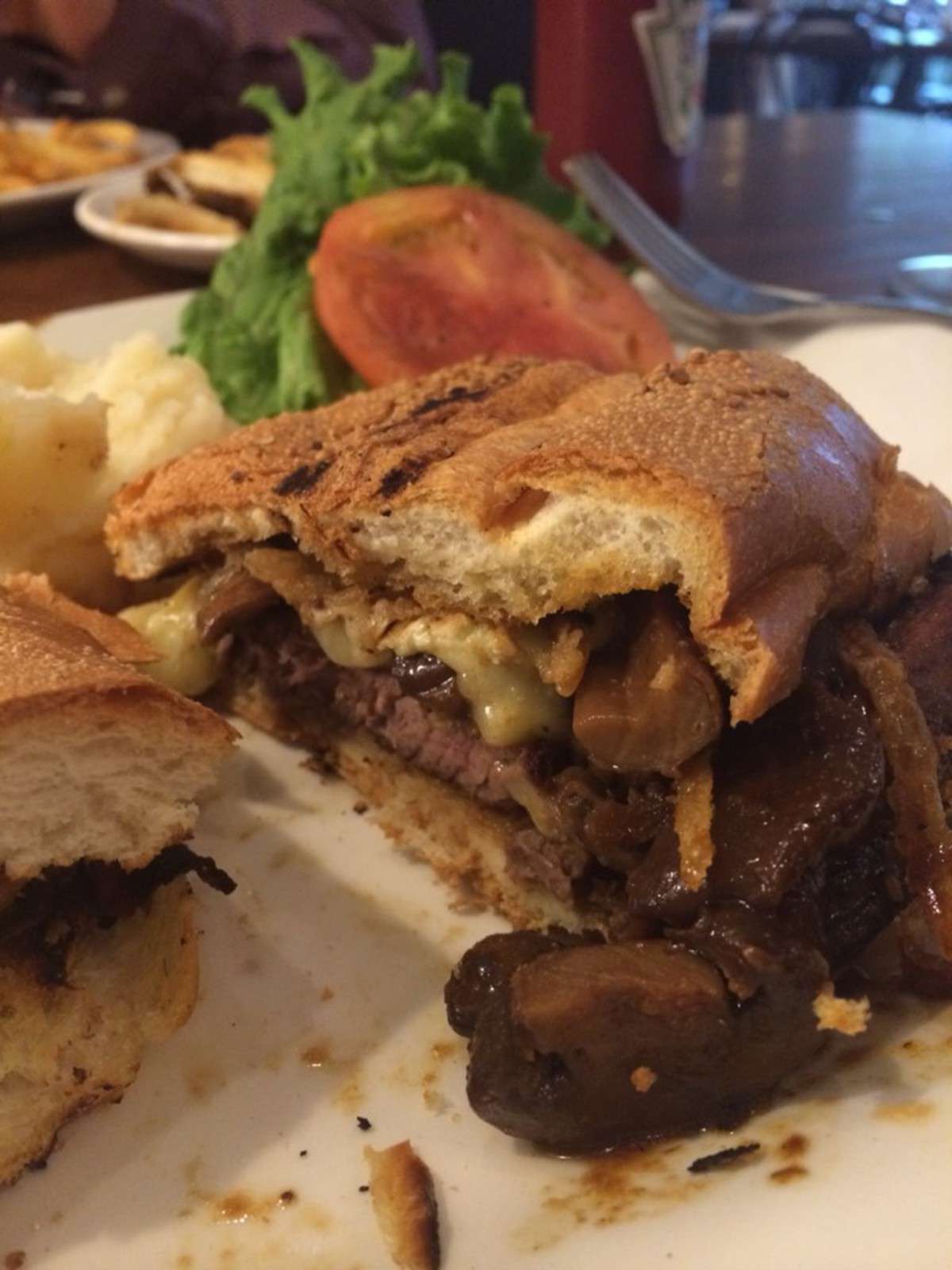 Rye Grill & Bar, Rye, Westchester County Zomato