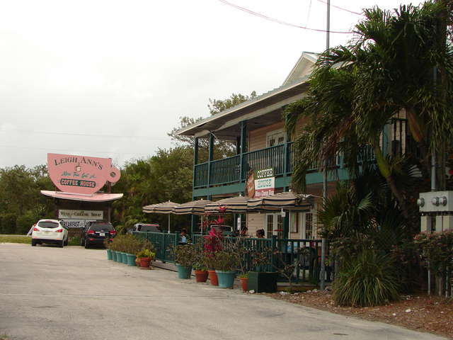 Leigh Ann S Coffee House Reviews User Reviews For Leigh Ann S Coffee House Key Colony Beach Florida Keys
