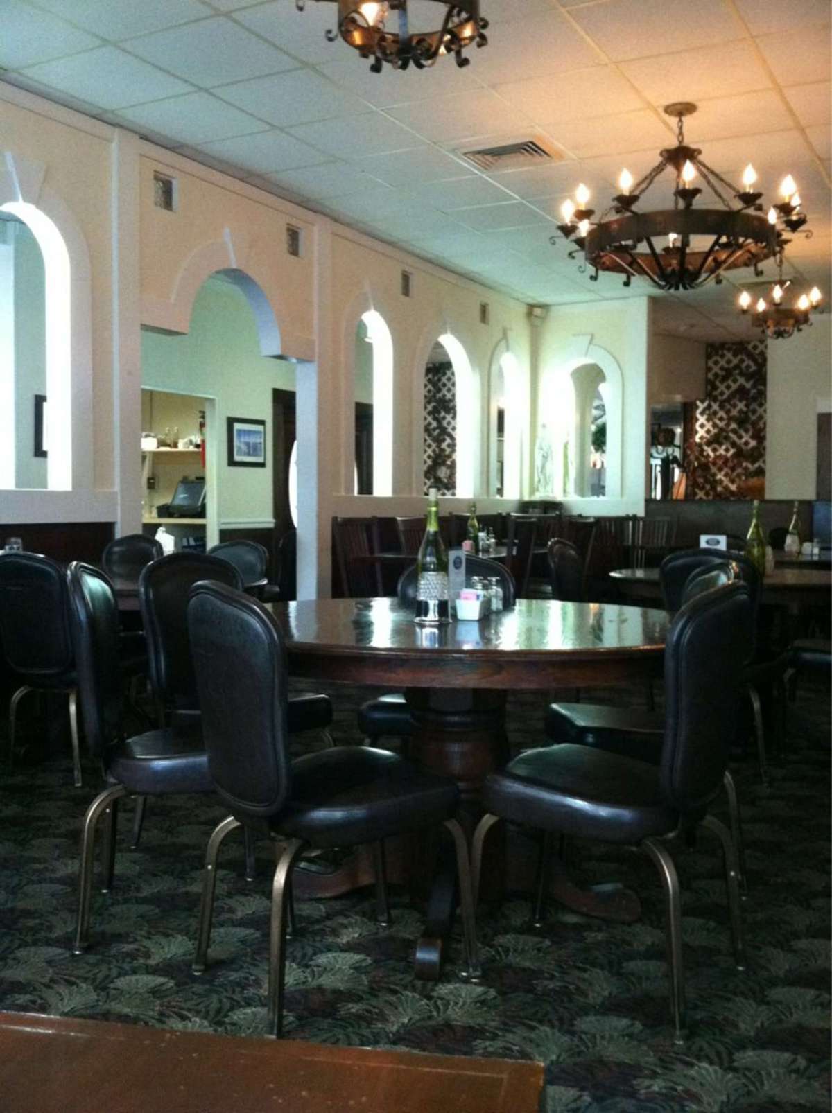 Costa's Mediterranean Cafe, Hoover, Birmingham Zomato