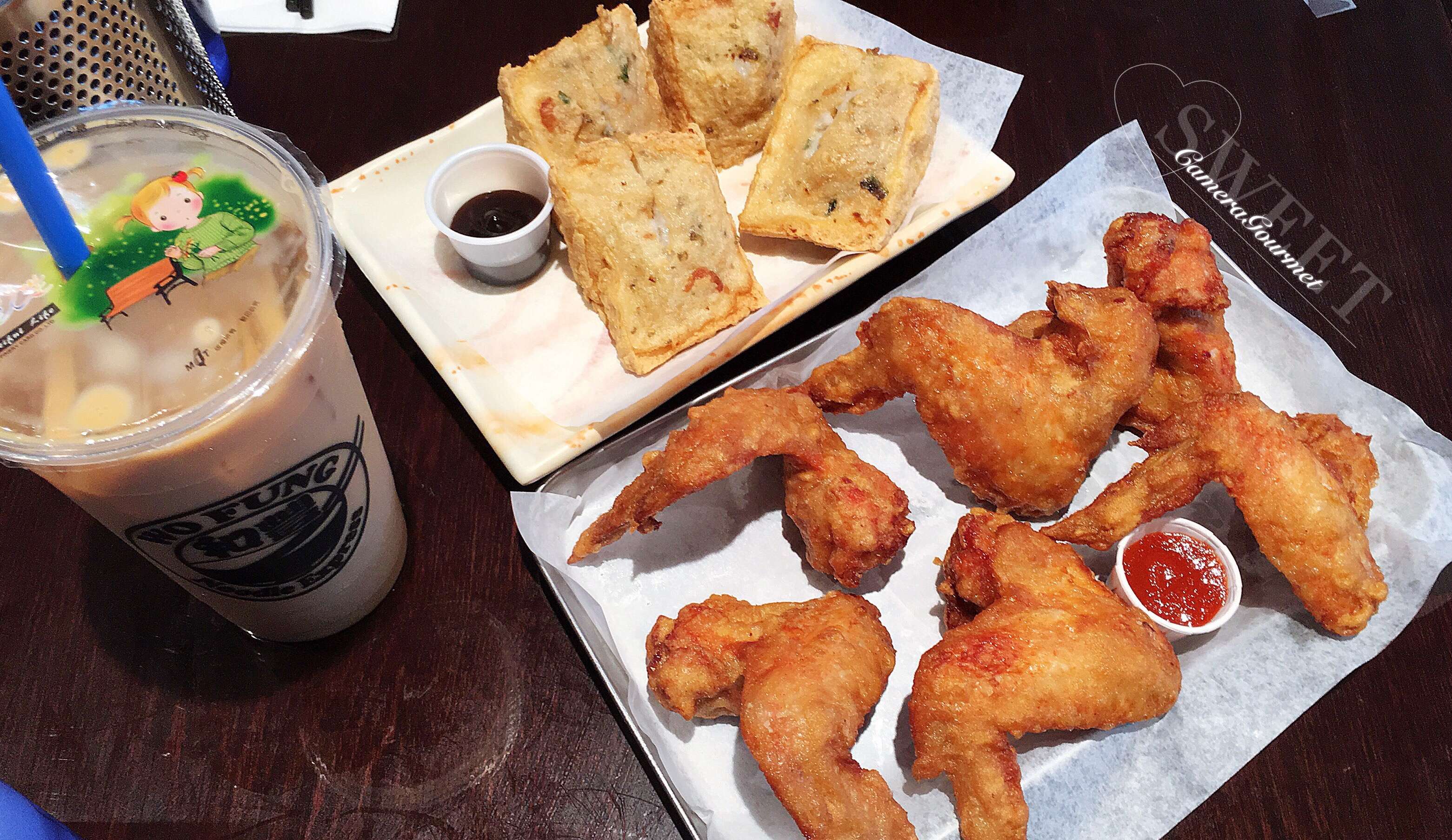 Wo Fung Noodle House, Central Richmond, Richmond Zomato