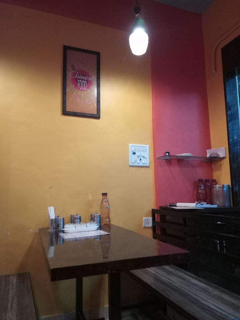 Menu of Indian Spices, Mira Road (E), Mumbai