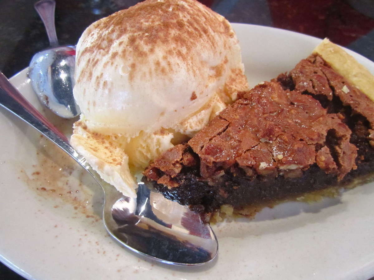 Tootie Pie Company, Arboretum, Austin Zomato