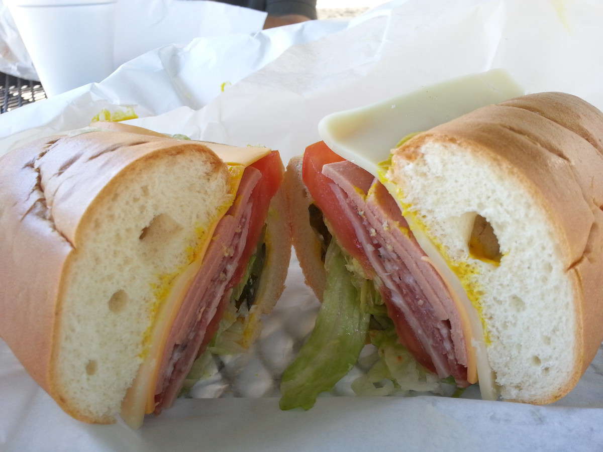 Sunrise Deli, Miramar, San Diego Zomato