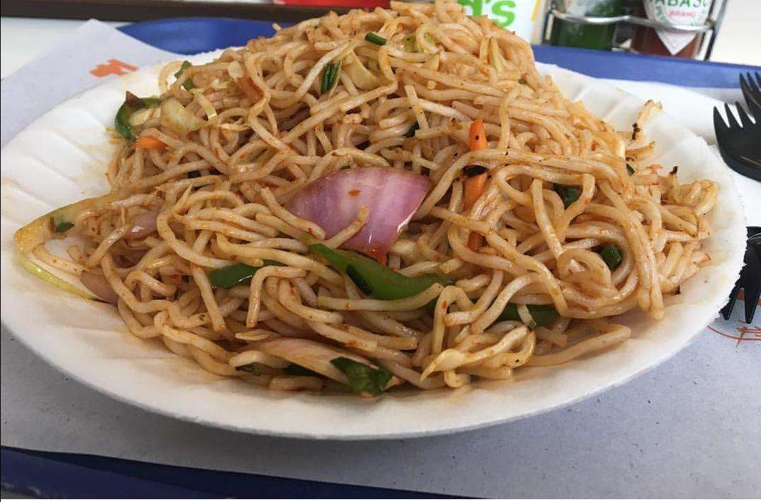 Pioneer's Flavours of China, Connaught Place, New Delhi - Zomato