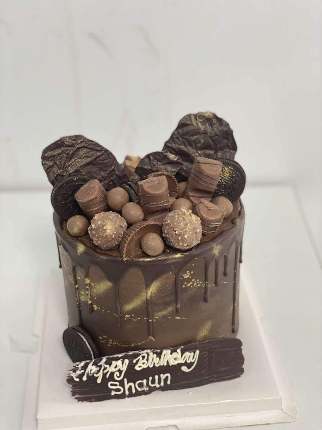Cake Home - Cake Away | Premium and Custom Cake Shop in Dubai