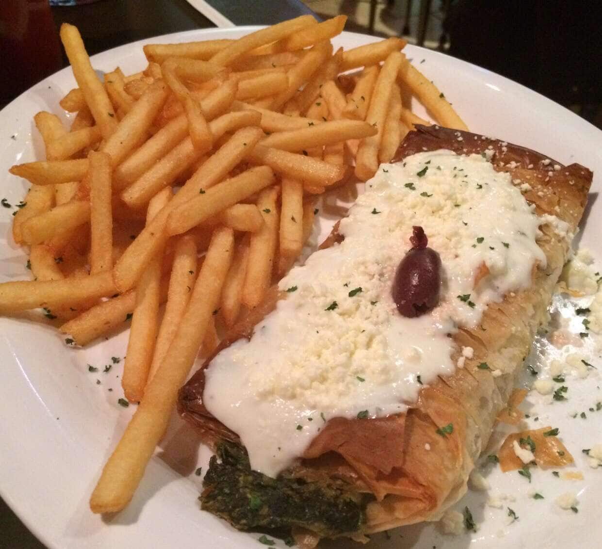 Arris' Pizza Palace, Jefferson City, Columbia Zomato