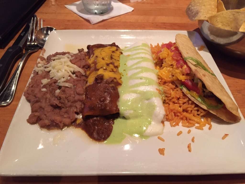 Cantina Laredo Southside Jacksonville Zomato