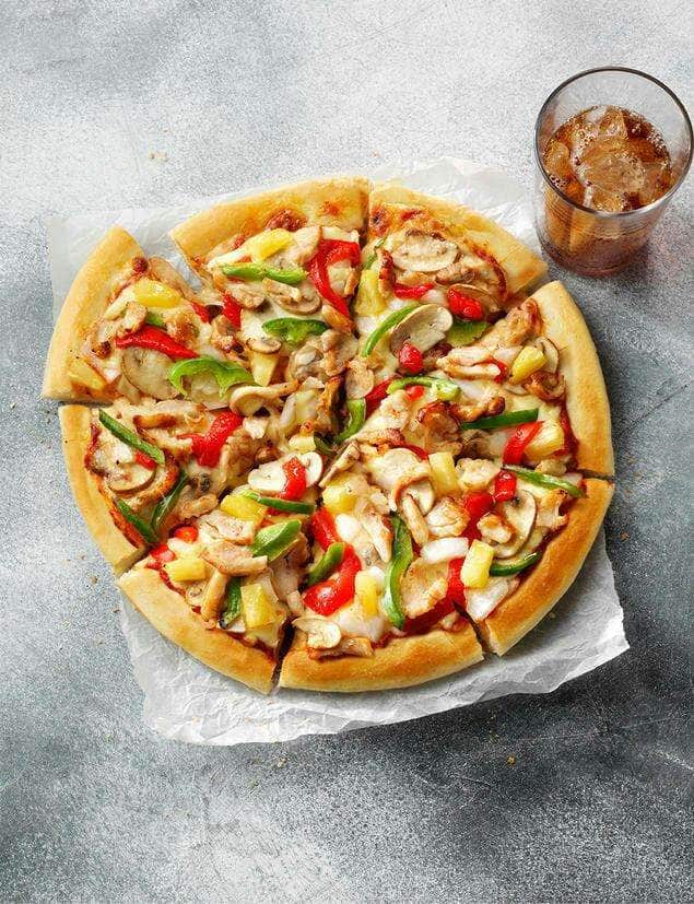 Pizza Hut, Star City Mall, Mayur Vihar Phase 1, New Delhi Zomato
