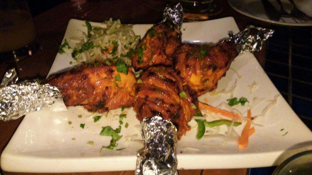 Tiny Village, Kondapur, Hyderabad - Restaurant - Zomato