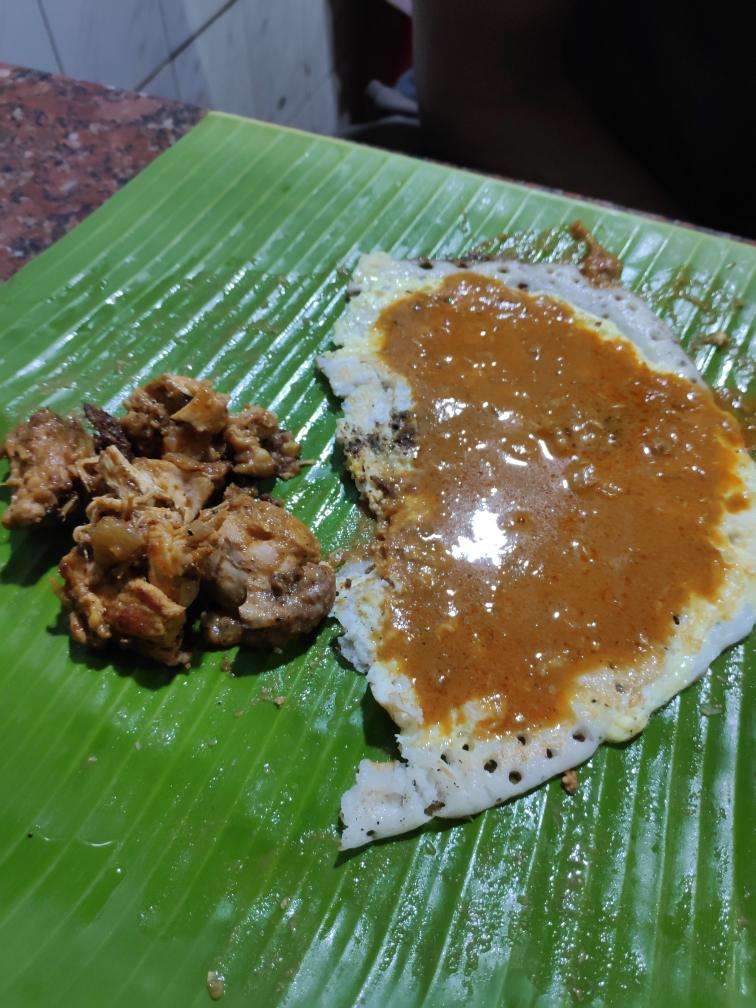 கழ கழமப ரசகக வறக அடபப தன  டவசர ததத சலலம ரகசயம   Trouser Thatha Kadai is a restaurant located nearby Mylapore This shop  is well famous for nonveg This 