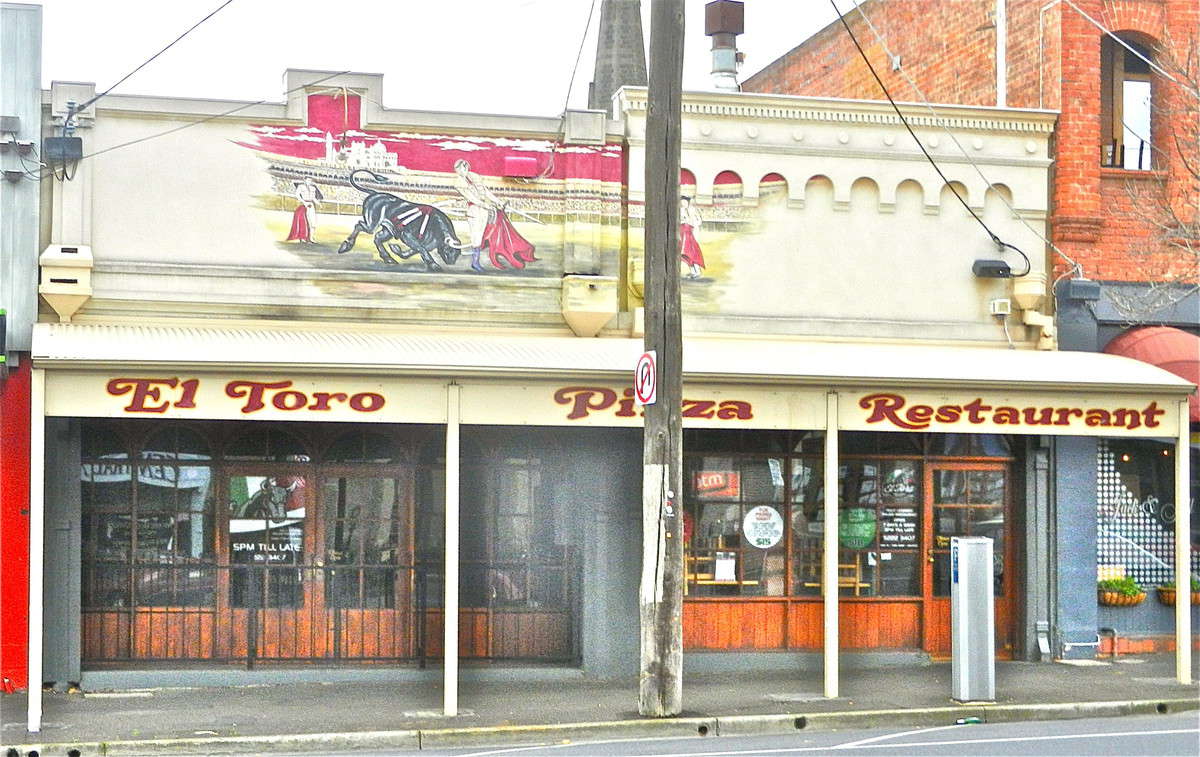 El Toro Pizza & Restaurant, Geelong CBD, Geelong Zomato