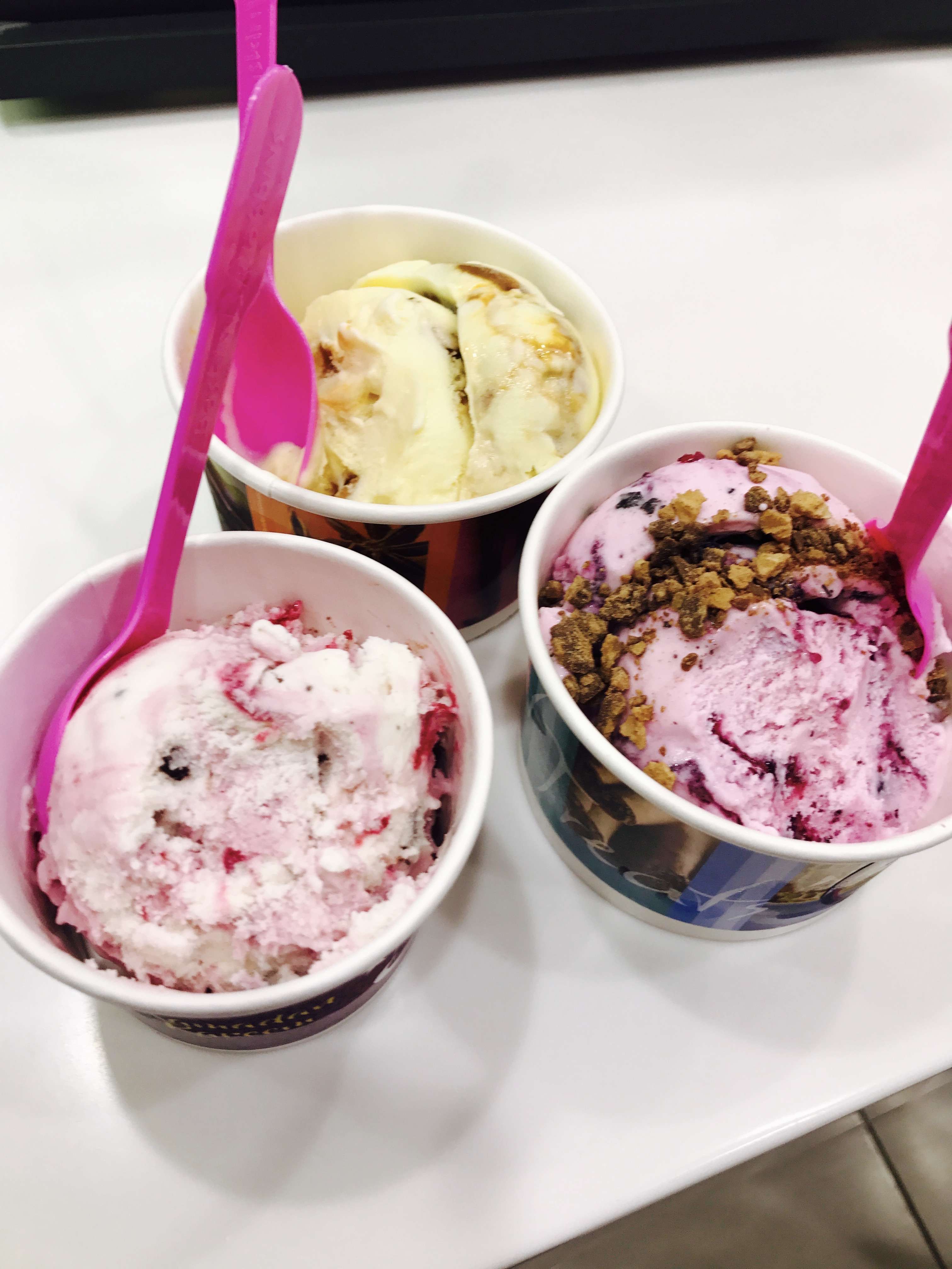 Baskin Robbins باسكن روبنز Reviews User Reviews For Baskin Robbins باسكن روبنز Old Airport Area Doha