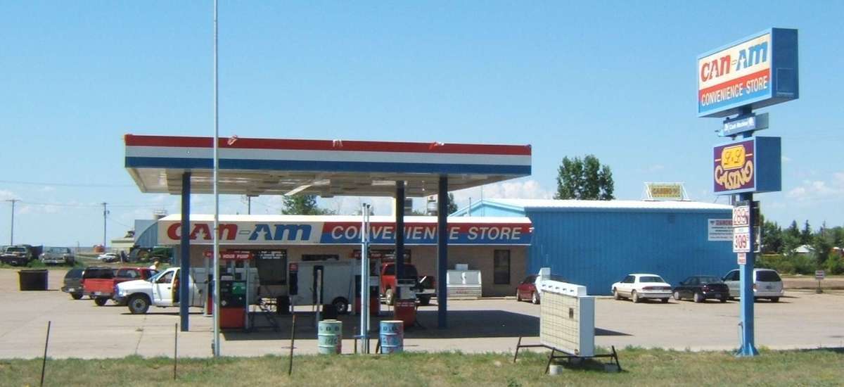 CanAm Convenience Store, Plentywood, Plentywood Zomato