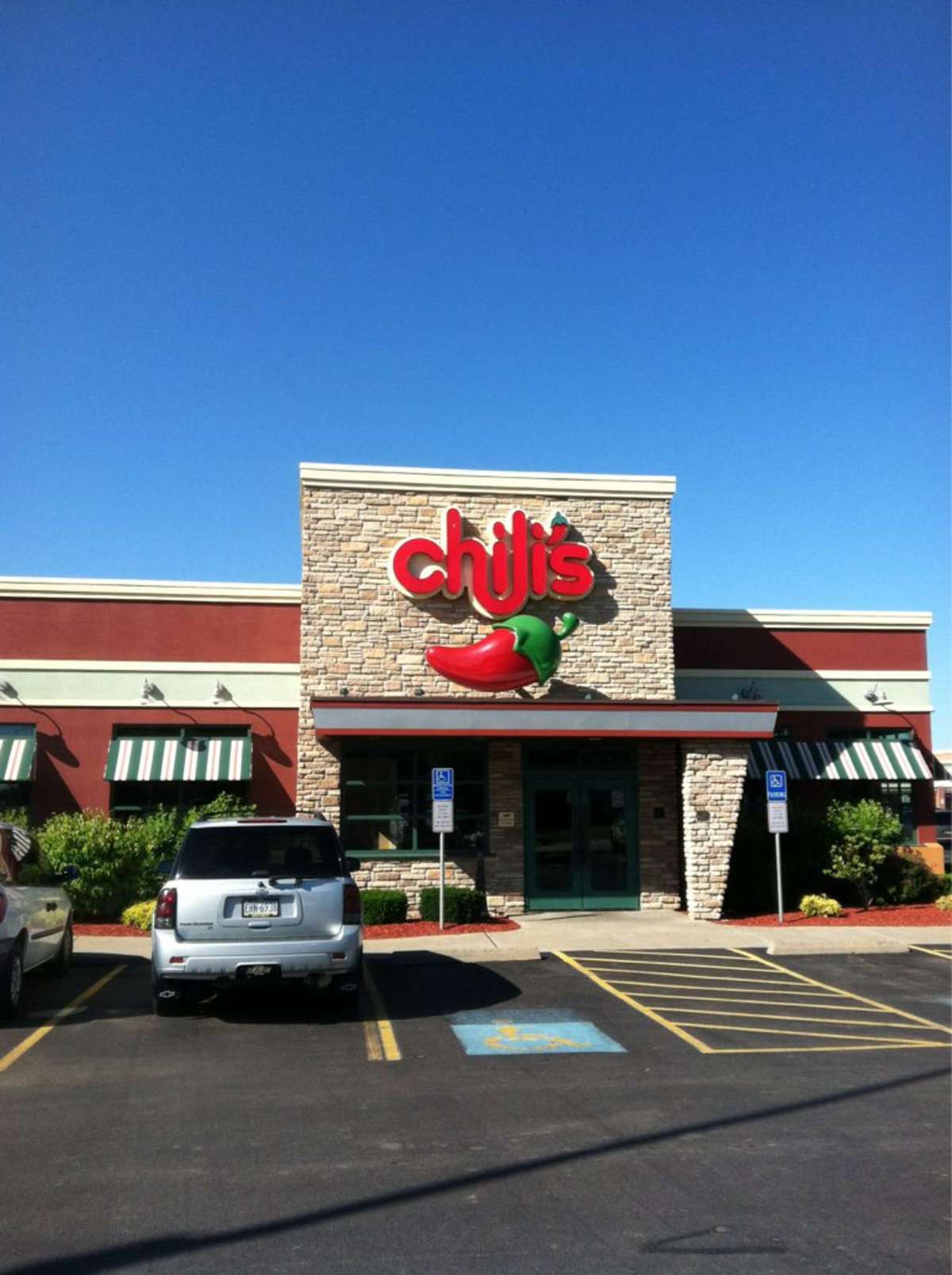 Chili's, Butler, Pittsburgh Zomato