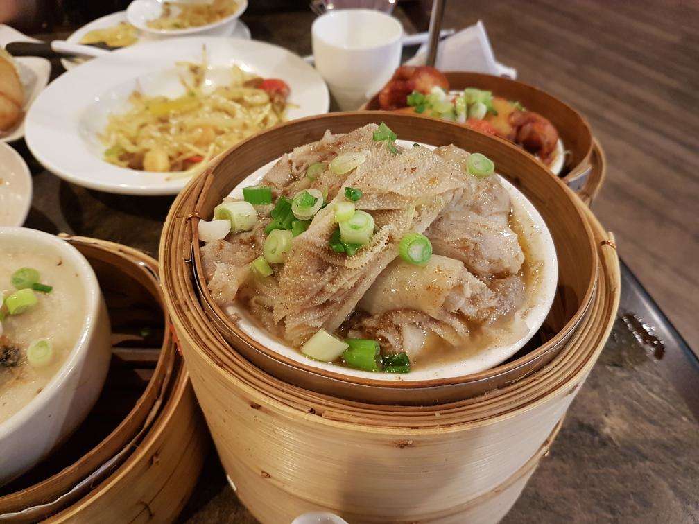 Jester's Buffet, 17th Ave, Calgary Zomato