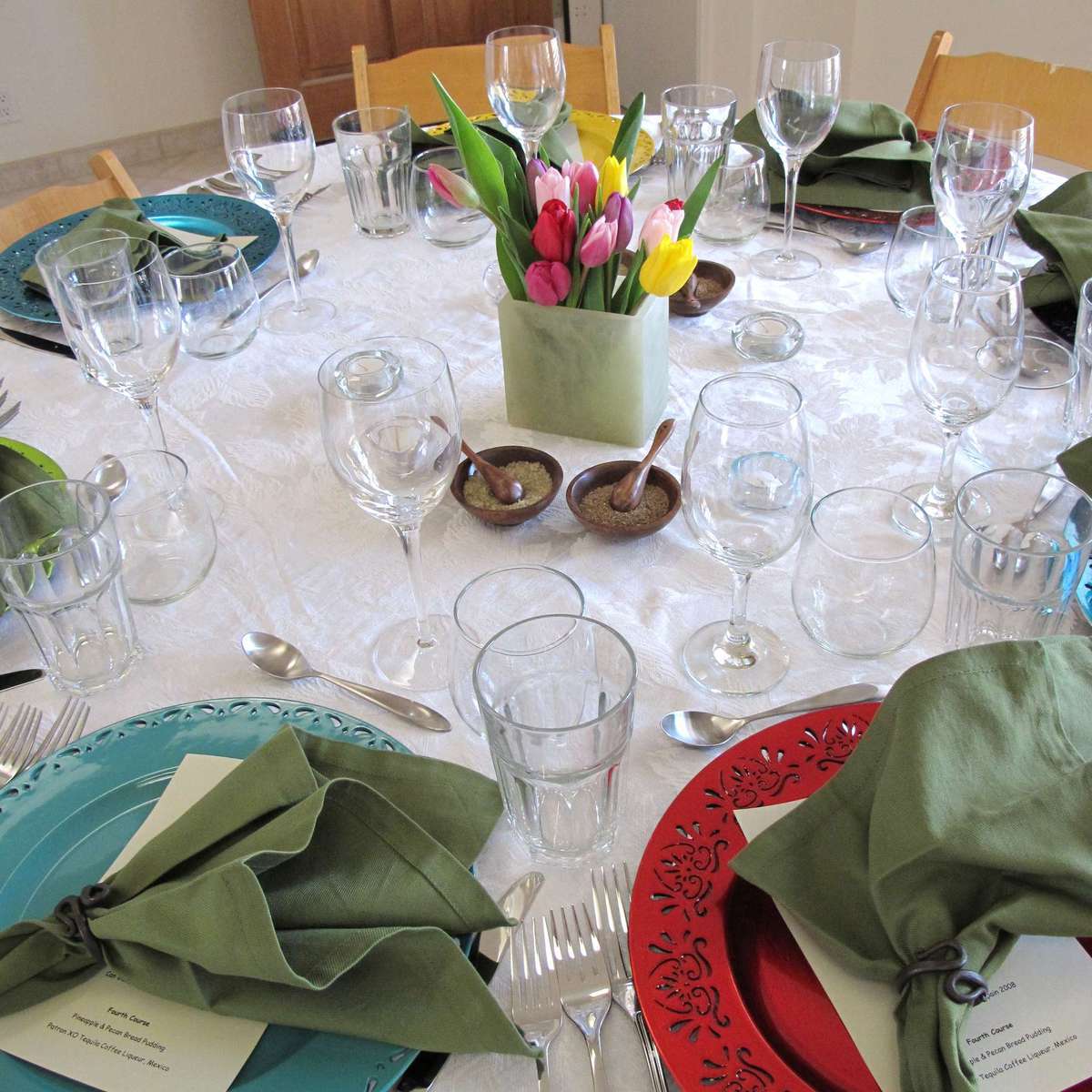 Seasonal Palate, Placitas, Albuquerque Zomato