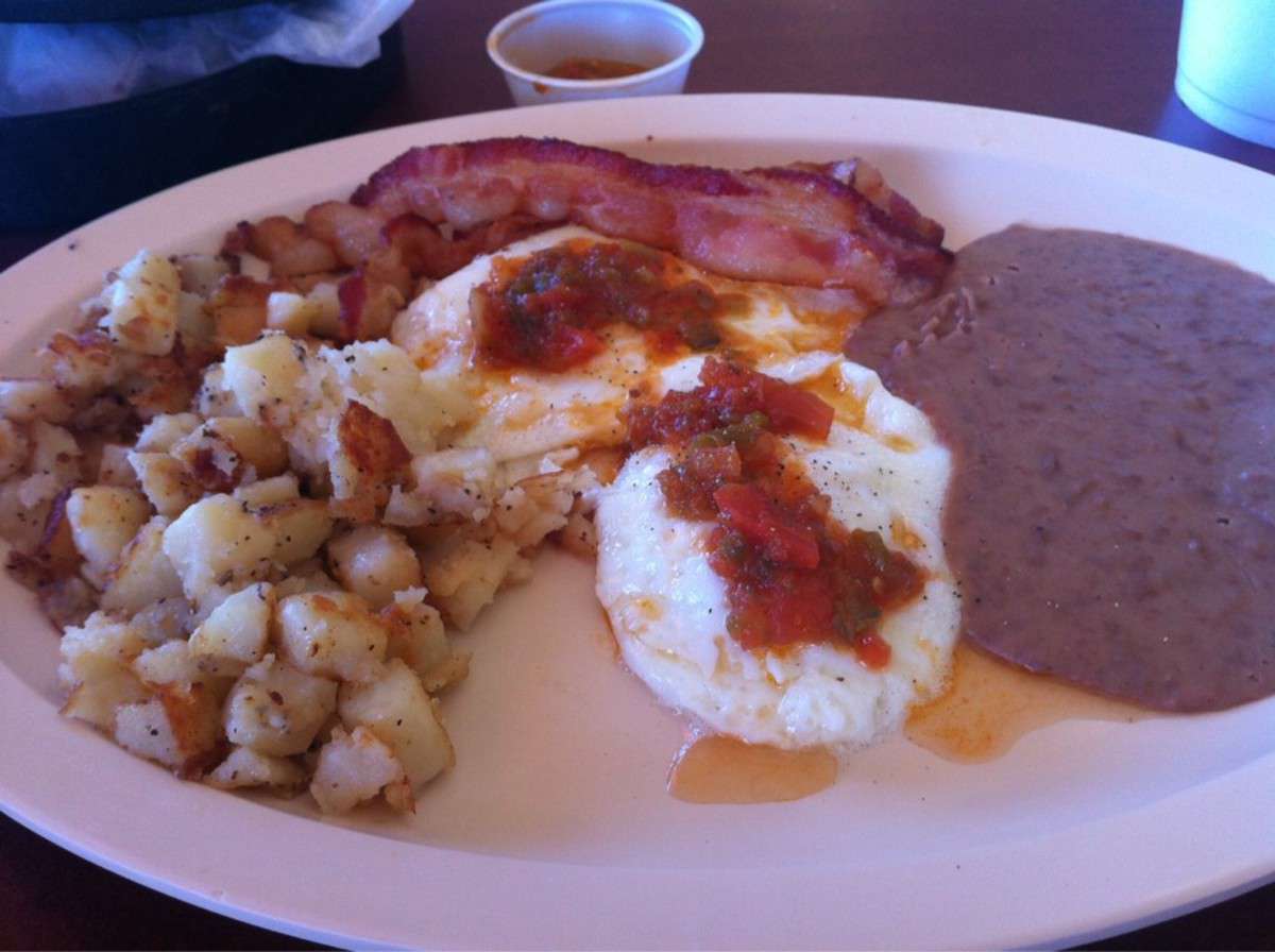 Burrito King, Lubbock, Lubbock Zomato